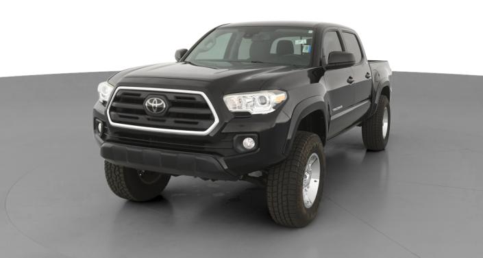 Thumbnail: 2019 Toyota Tacoma - 1