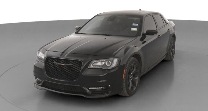 Thumbnail: 2021 Chrysler 300 - 1