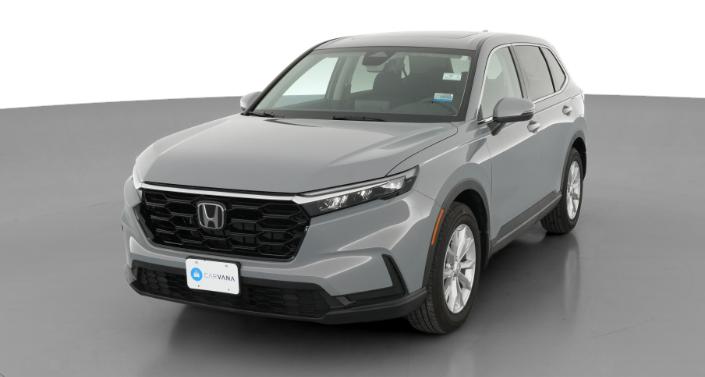 Thumbnail: 2025 Honda CR-V - 1