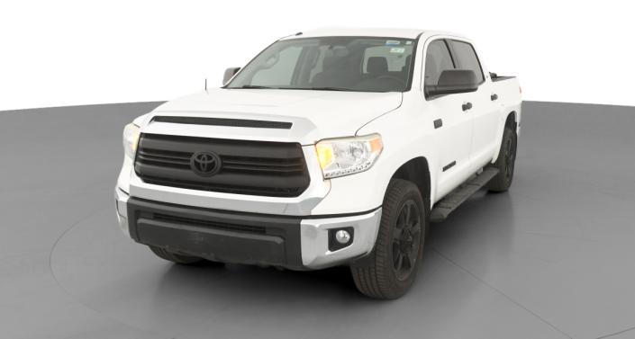 Thumbnail: 2016 Toyota Tundra - 1