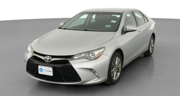 Thumbnail: 2017 Toyota Camry - 1
