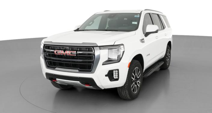 Thumbnail: 2024 GMC Yukon - 1