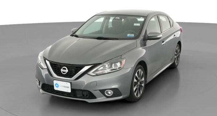Thumbnail: 2019 Nissan Sentra - 1