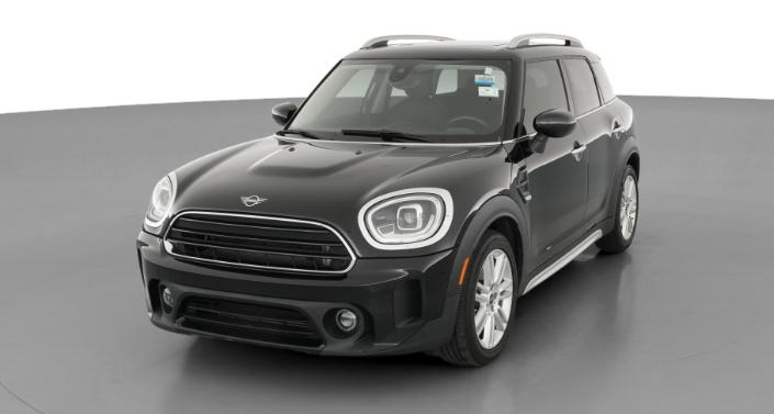Thumbnail: 2022 MINI Cooper Countryman - 1