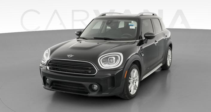 Used MINI for Sale Online | Carvana