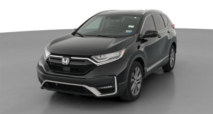 Thumbnail: 2022 Honda CR-V - 1