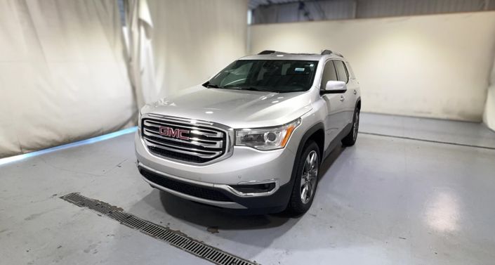 Thumbnail: 2019 GMC Acadia - 1