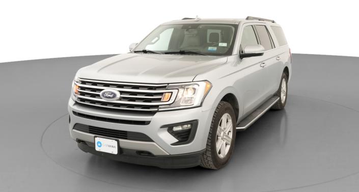 Thumbnail: 2020 Ford Expedition MAX - 1