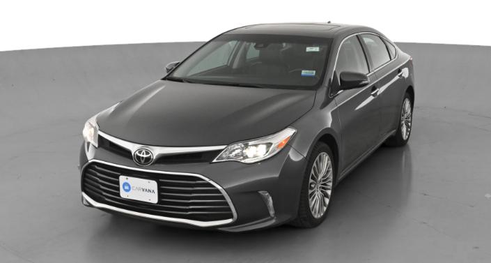 Thumbnail: 2016 Toyota Avalon - 1