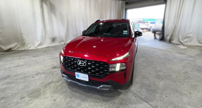 Thumbnail: 2023 Hyundai Santa Fe - 1
