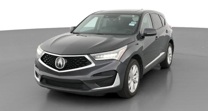 Thumbnail: 2019 Acura RDX - 1