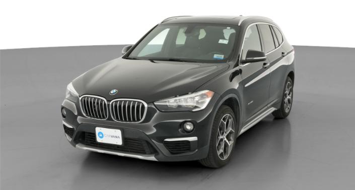 Thumbnail: 2018 BMW X1 - 1