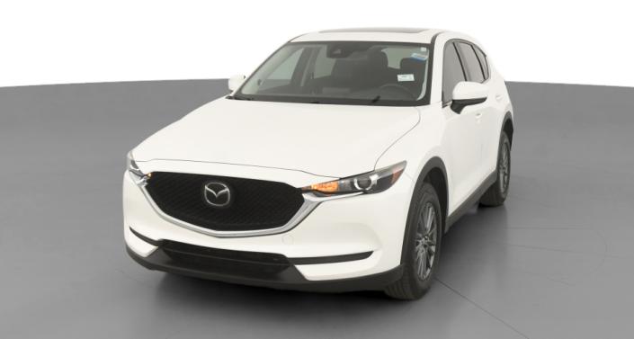 Thumbnail: 2019 Mazda CX-5 - 1