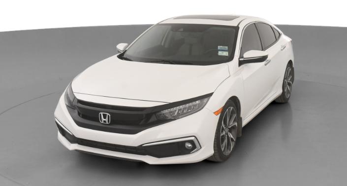 Thumbnail: 2020 Honda Civic - 1