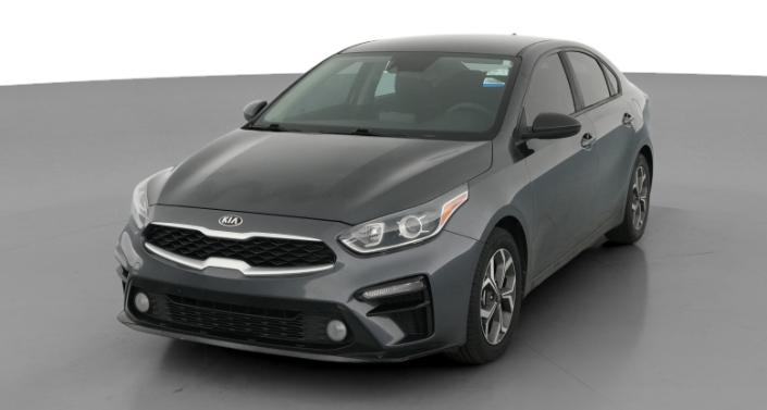 Thumbnail: 2019 Kia Forte - 1