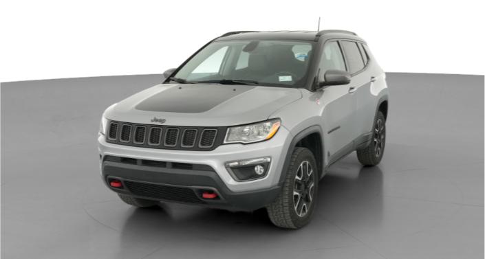 Thumbnail: 2019 Jeep Compass - 1