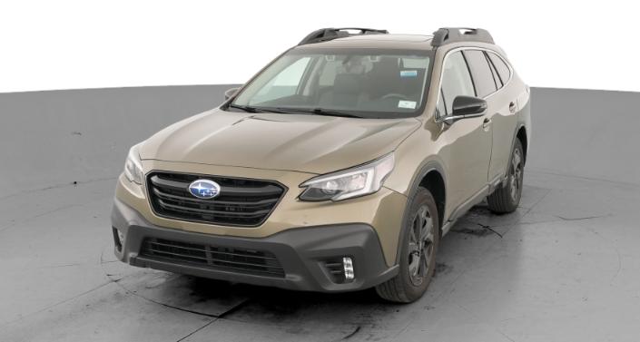 Thumbnail: 2022 Subaru Outback - 1