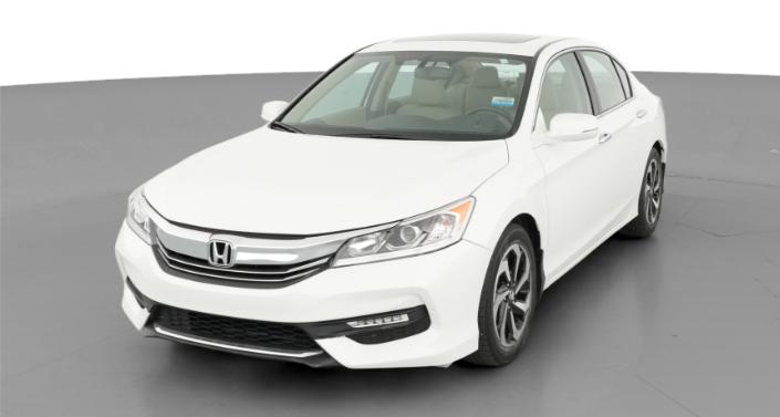 Thumbnail: 2017 Honda Accord - 1