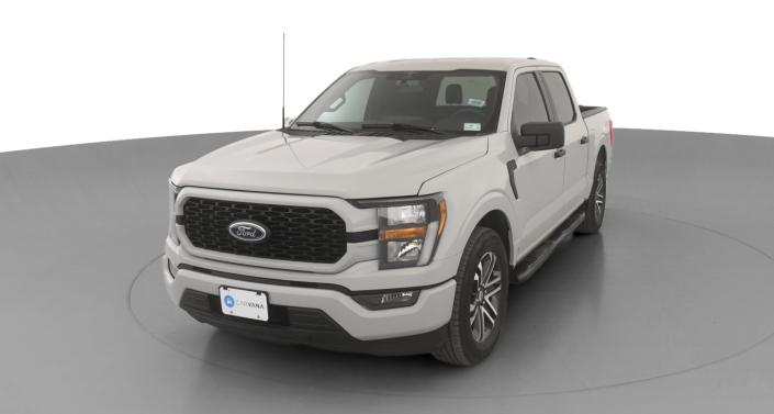 Thumbnail: 2023 Ford Econoline - 1