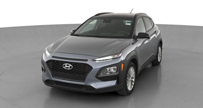 Thumbnail: 2019 Hyundai Kona - 1