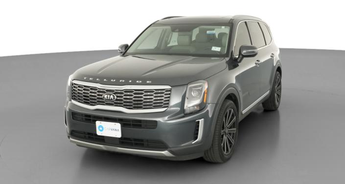 Thumbnail: 2020 Kia Telluride - 1