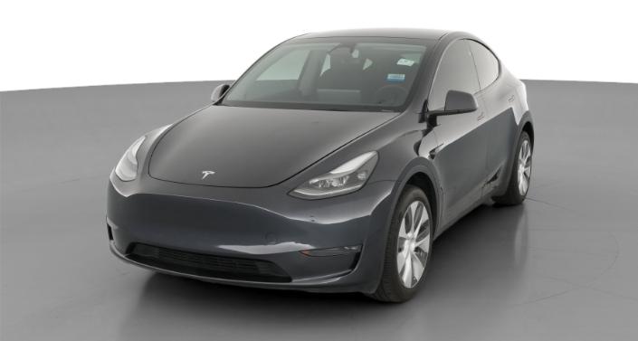 Thumbnail: 2024 Tesla Model Y - 1