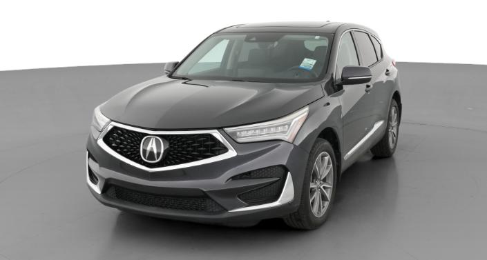 Thumbnail: 2019 Acura RDX - 1