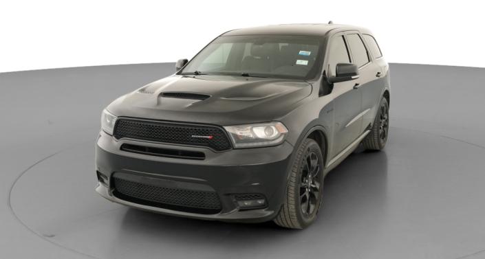 Thumbnail: 2020 Dodge Durango - 1