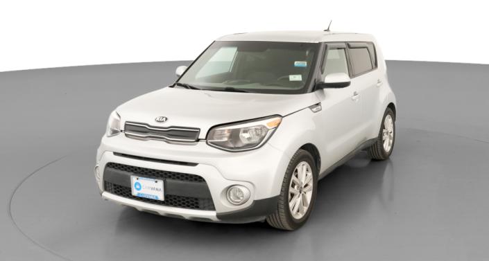 Thumbnail: 2018 Kia Soul - 1