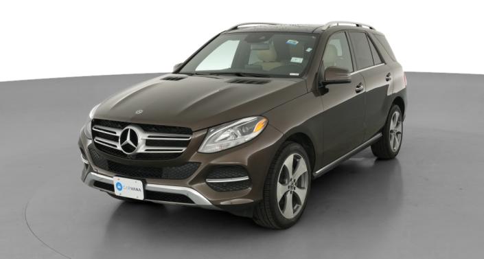 Thumbnail: 2018 Mercedes-Benz GLE - 1