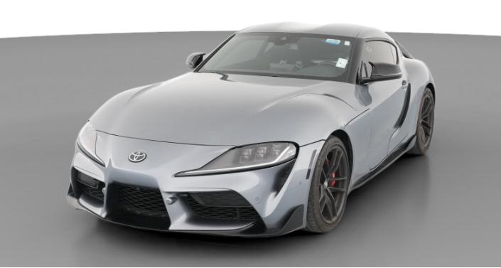 Thumbnail: 2021 Toyota GR Supra - 1