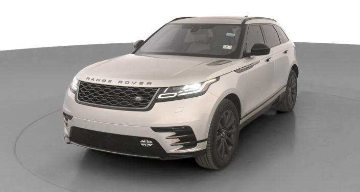 Thumbnail: 2019 Land Rover Range Rover Velar - 1