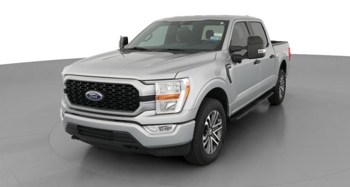 Thumbnail: 2022 Ford Econoline - 1
