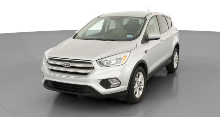 Thumbnail: 2019 Ford Escape - 1