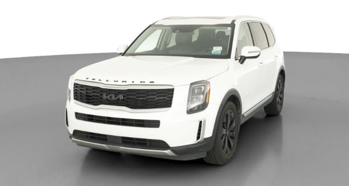 Thumbnail: 2022 Kia Telluride - 1