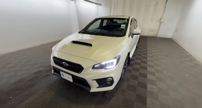 Thumbnail: 2018 Subaru WRX - 1