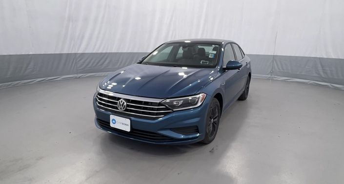Thumbnail: 2019 Volkswagen Jetta - 1