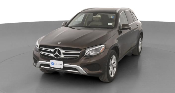 Thumbnail: 2018 Mercedes-Benz GLC - 1