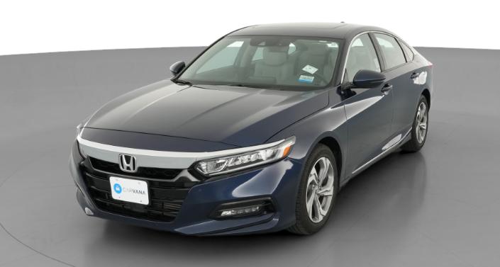 Thumbnail: 2018 Honda Accord - 1