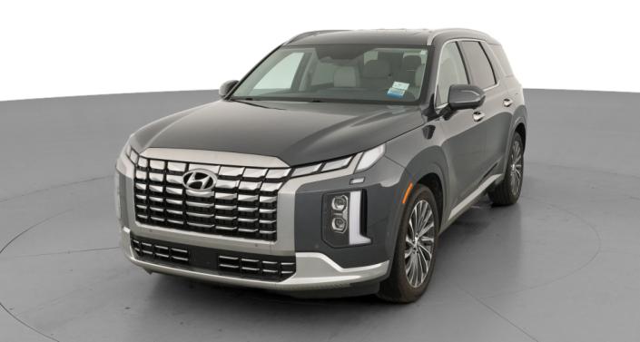 Thumbnail: 2023 Hyundai Palisade - 1