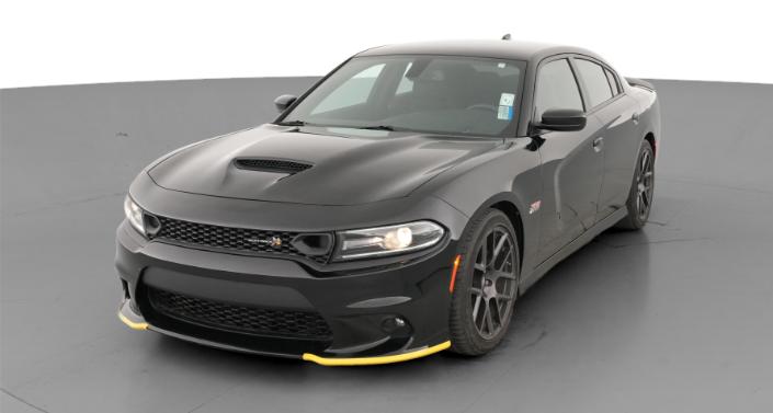 Thumbnail: 2019 Dodge Charger - 1