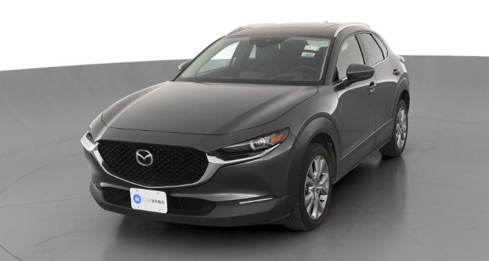 Thumbnail: 2020 Mazda CX-30 - 1