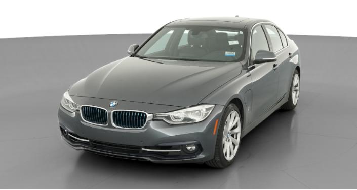 Thumbnail: 2018 BMW 3 Series - 1
