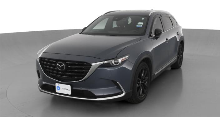 Thumbnail: 2021 Mazda CX-9 - 1