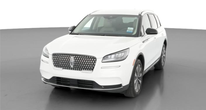 Thumbnail: 2022 Lincoln Corsair - 1