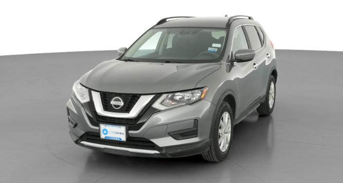 Thumbnail: 2018 Nissan Rogue - 1