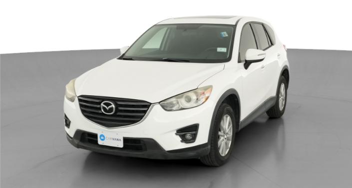 Thumbnail: 2016 Mazda CX-5 - 1