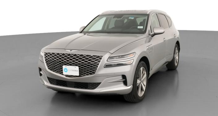 Thumbnail: 2024 Genesis GV80 - 1
