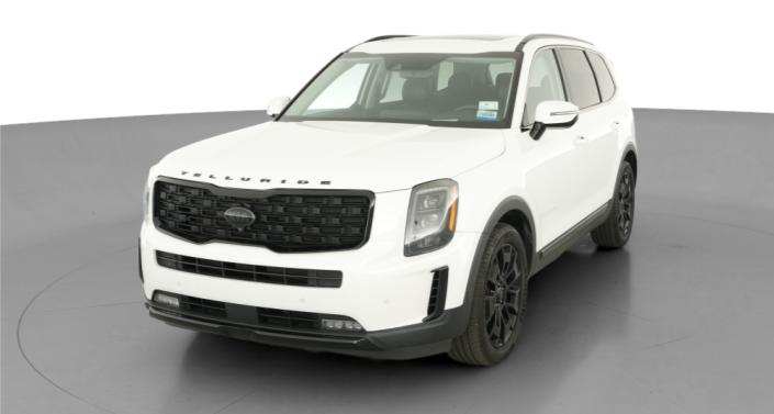Thumbnail: 2021 Kia Telluride - 1