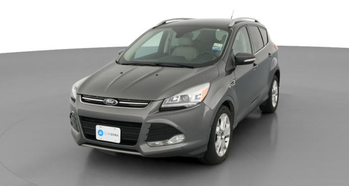 Thumbnail: 2016 Ford Escape - 1